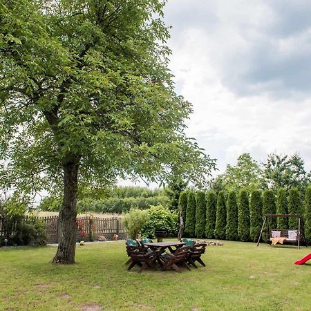 Apartamento 4 Kąty Zator Przeciszów Exterior foto