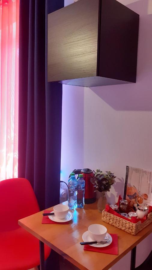 Apartamento 4 Kąty Zator Przeciszów Exterior foto