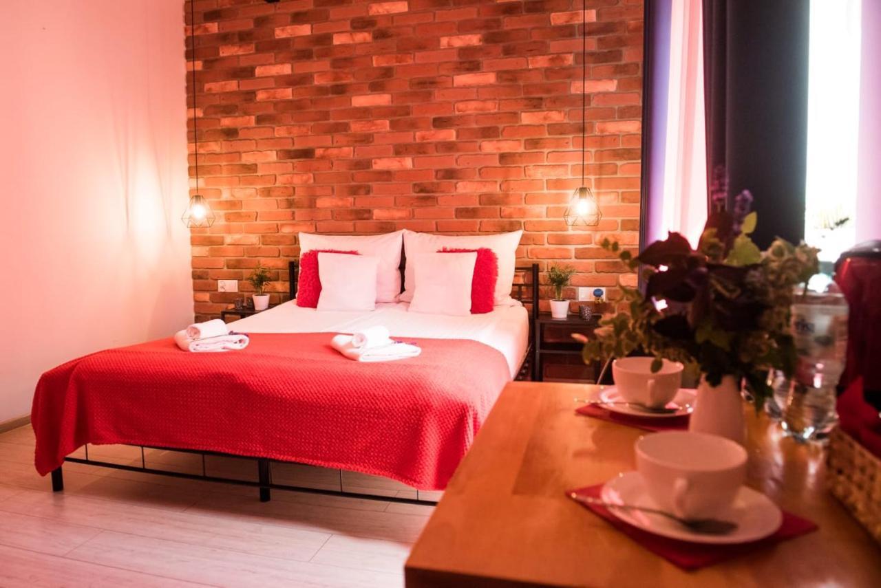 Apartamento 4 Kąty Zator Przeciszów Exterior foto