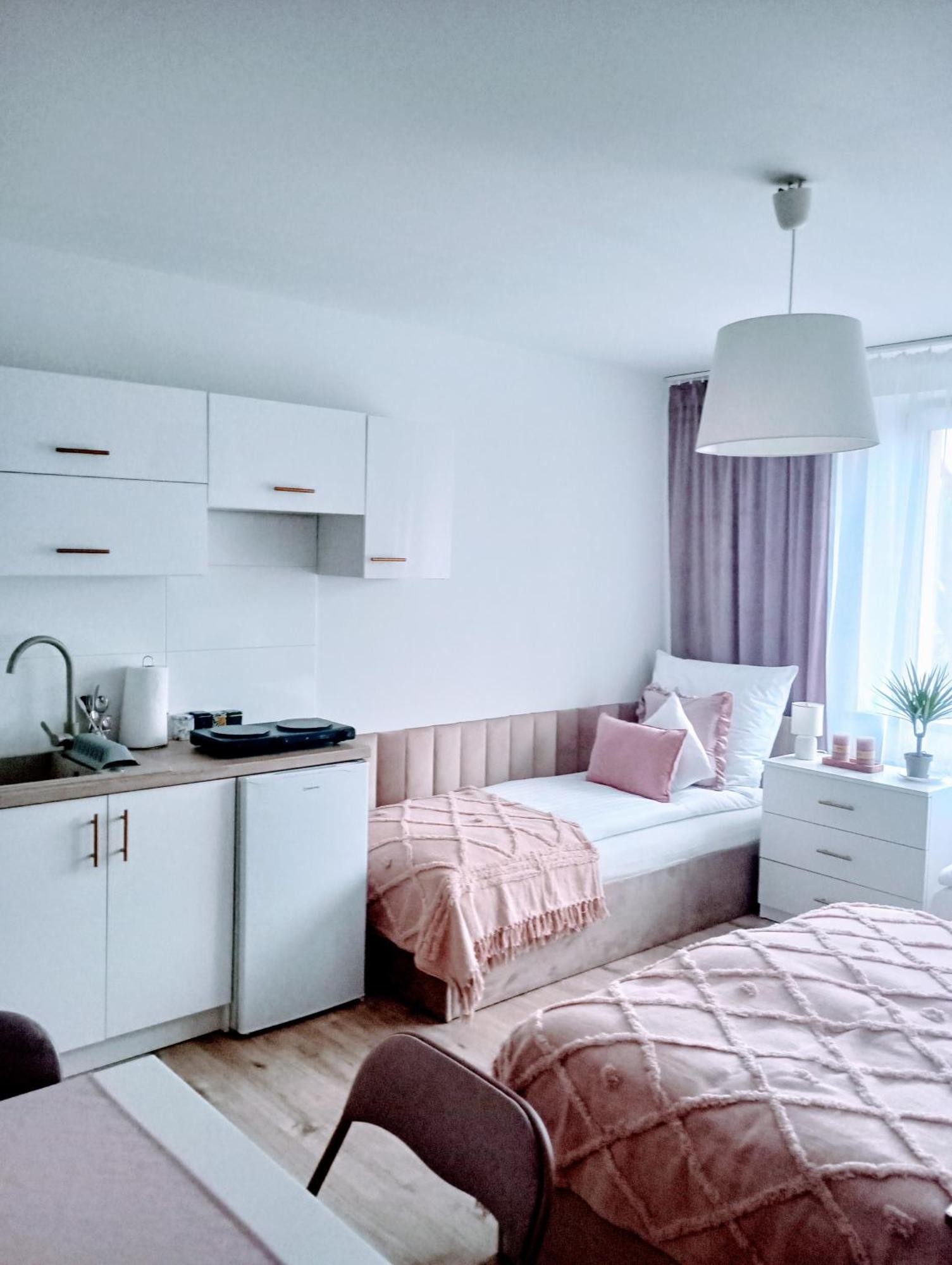 Apartamento 4 Kąty Zator Przeciszów Exterior foto