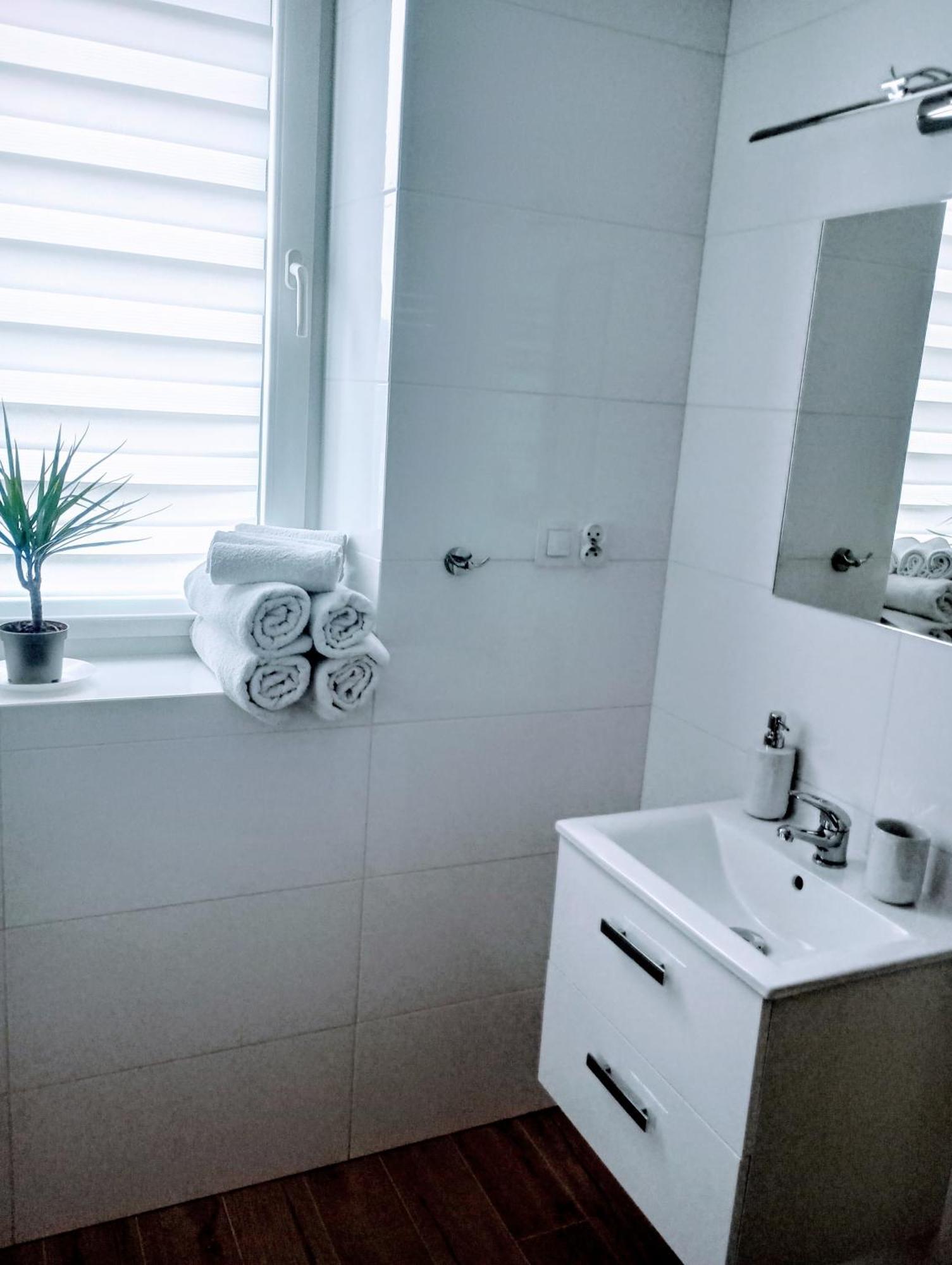 Apartamento 4 Kąty Zator Przeciszów Exterior foto