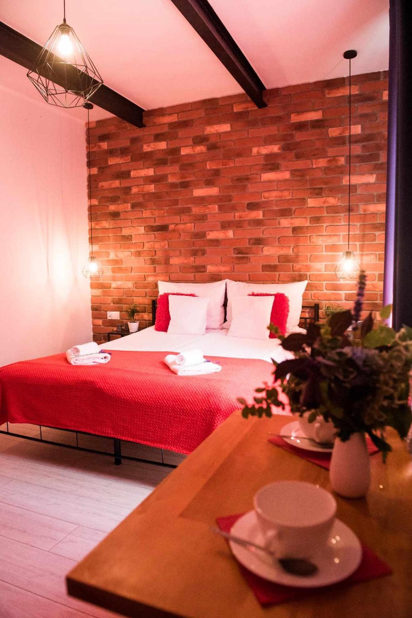 Apartamento 4 Kąty Zator Przeciszów Habitación foto