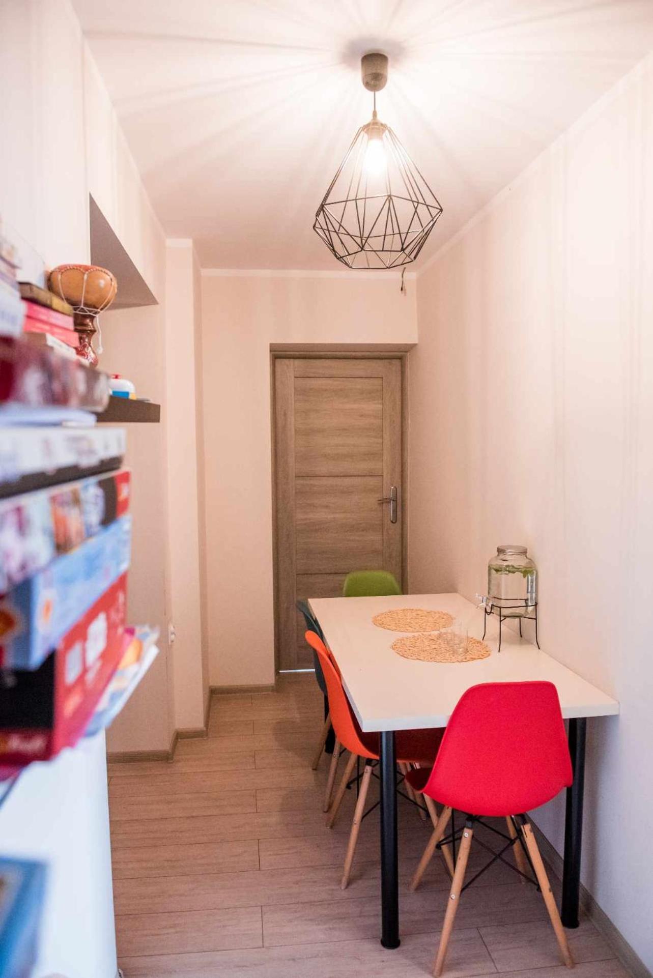Apartamento 4 Kąty Zator Przeciszów Exterior foto
