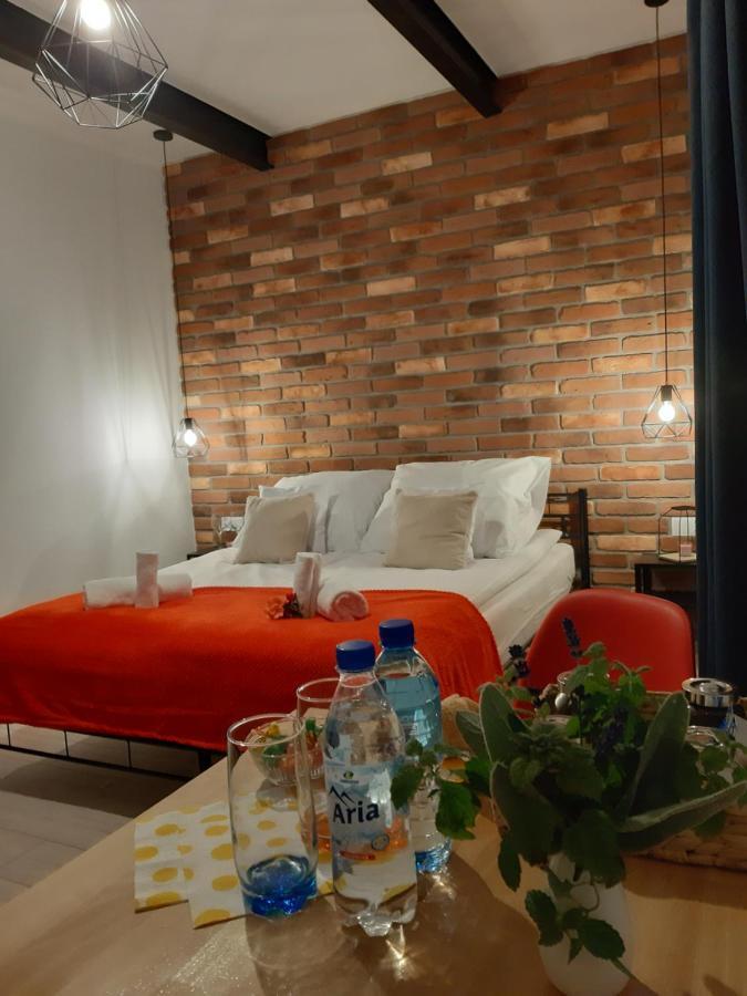 Apartamento 4 Kąty Zator Przeciszów Exterior foto
