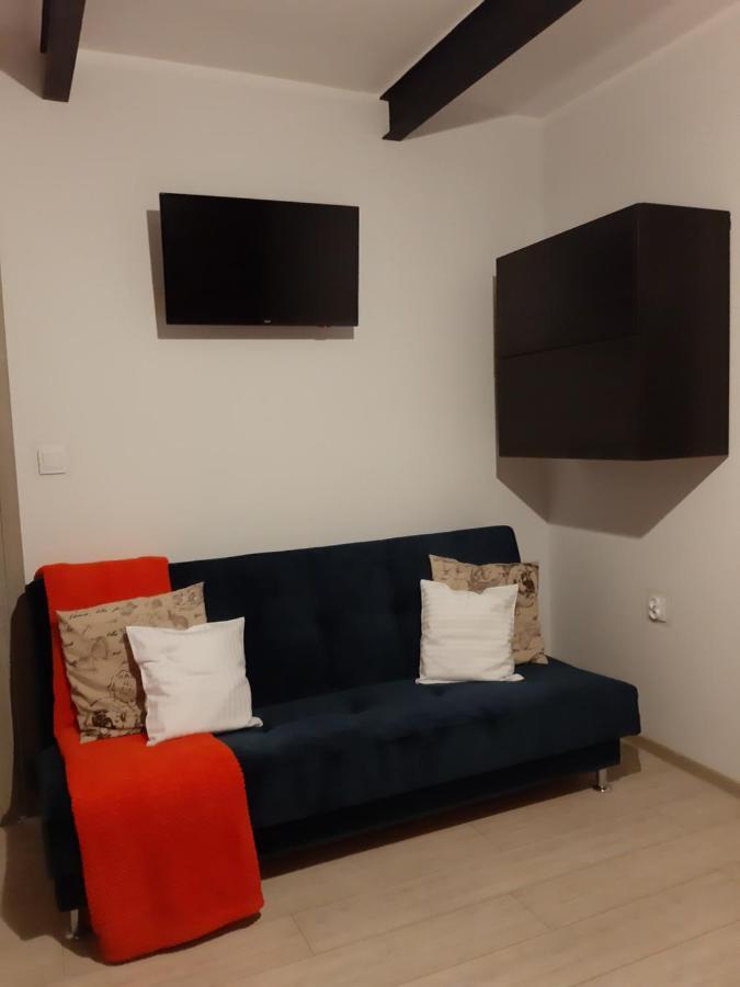 Apartamento 4 Kąty Zator Przeciszów Exterior foto